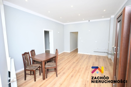 3 pok. mieszkanie po remoncie 600m od Centrum